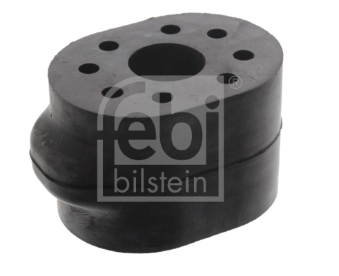 Mounting, stabiliser bar
